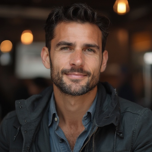 Iker Domínguez Arana — casas de apuestas online españa reviewer